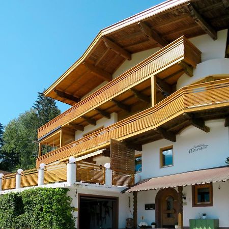 Apartment Hanser By Interhome Schwendberg Dış mekan fotoğraf