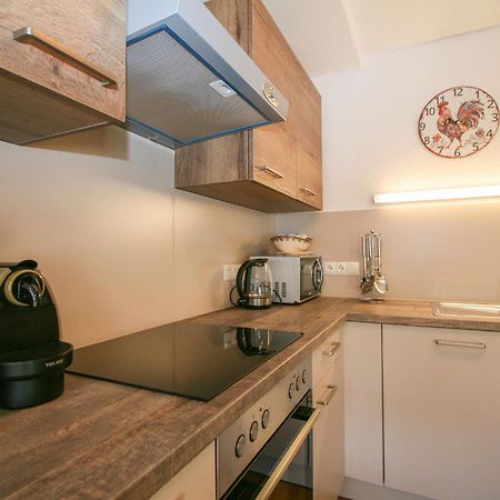 Apartment Hanser By Interhome Schwendberg Dış mekan fotoğraf