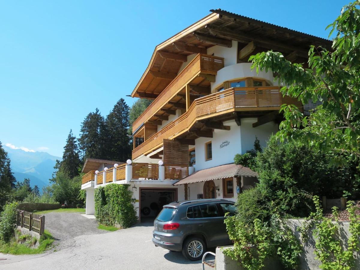 Apartment Hanser By Interhome Schwendberg Dış mekan fotoğraf