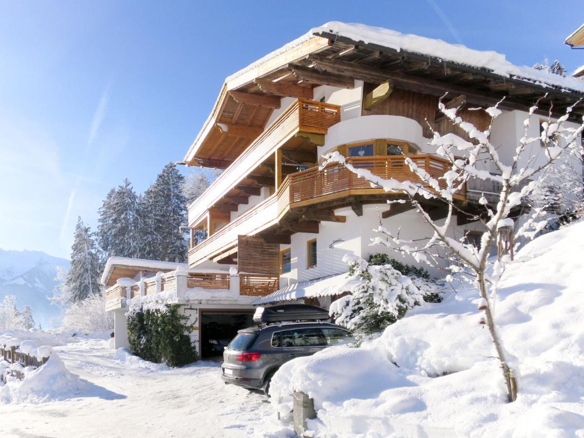 Apartment Hanser By Interhome Schwendberg Dış mekan fotoğraf