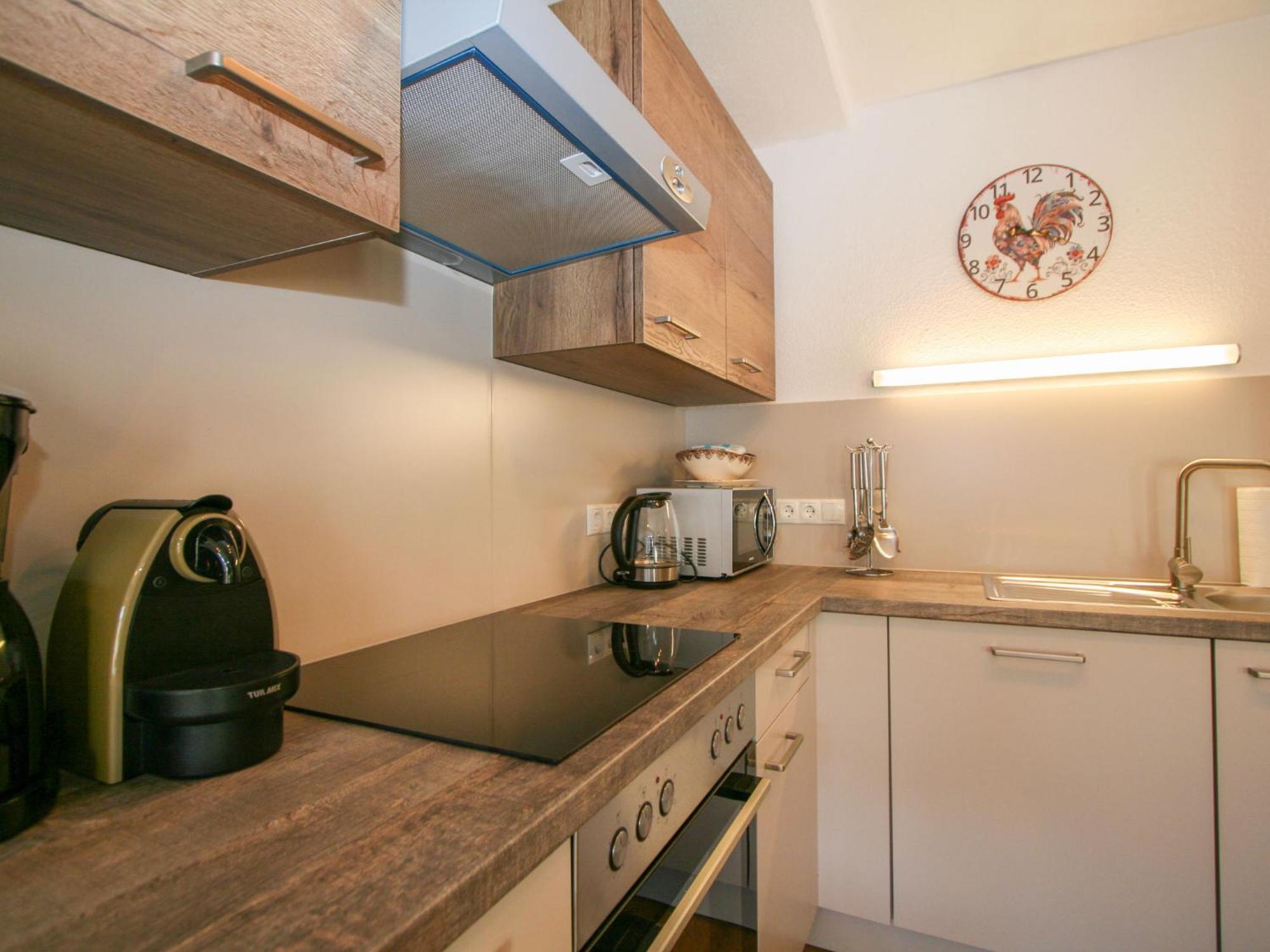 Apartment Hanser By Interhome Schwendberg Dış mekan fotoğraf