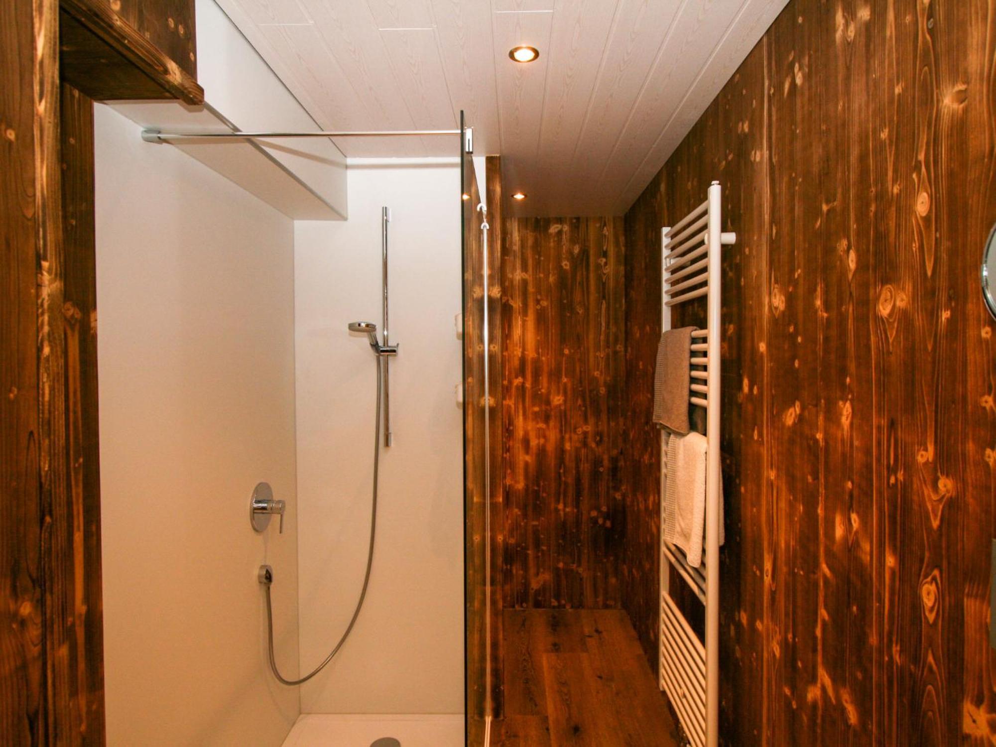 Apartment Hanser By Interhome Schwendberg Dış mekan fotoğraf