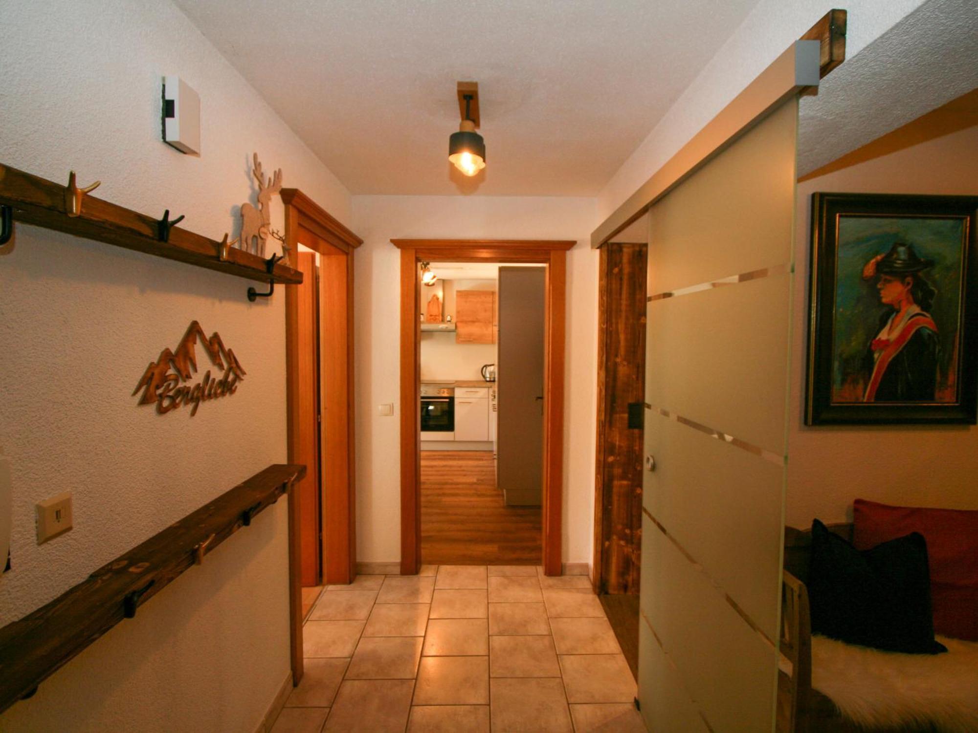 Apartment Hanser By Interhome Schwendberg Dış mekan fotoğraf