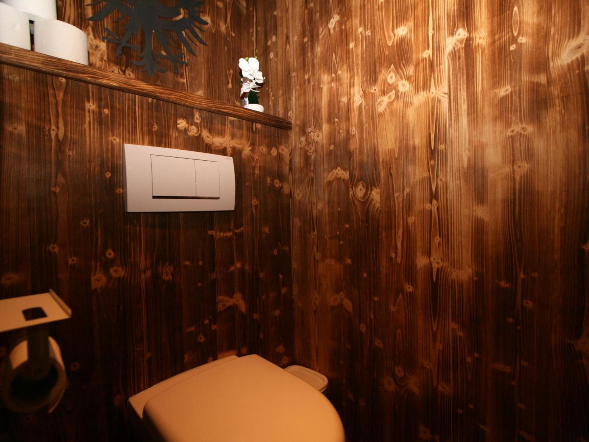 Apartment Hanser By Interhome Schwendberg Dış mekan fotoğraf