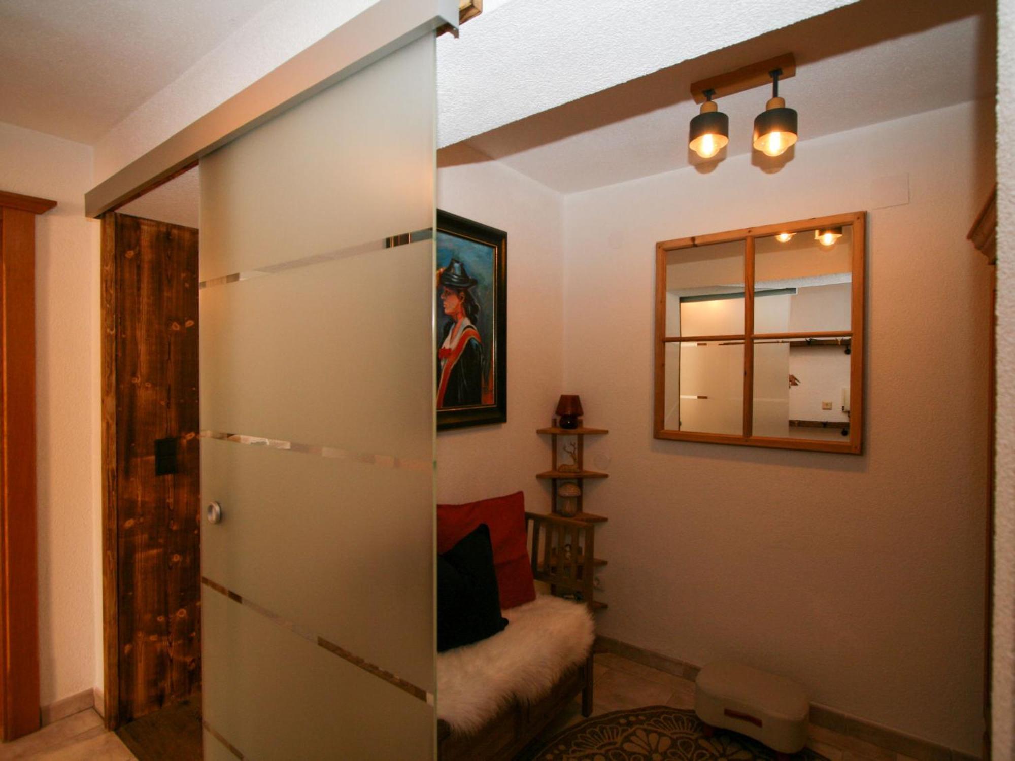 Apartment Hanser By Interhome Schwendberg Dış mekan fotoğraf