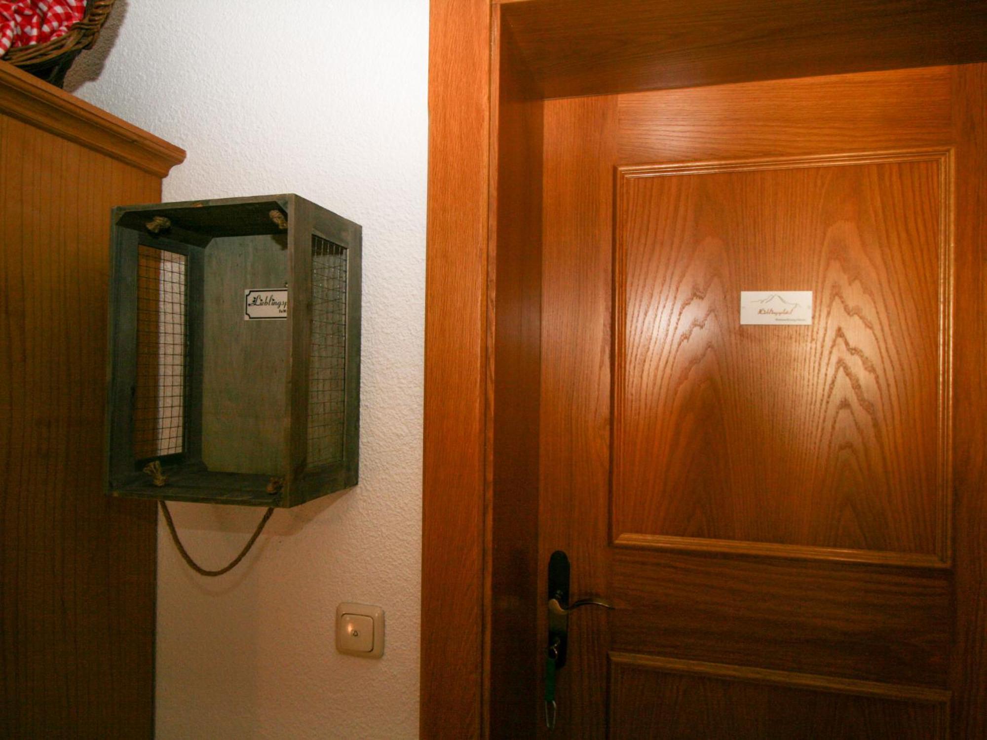 Apartment Hanser By Interhome Schwendberg Dış mekan fotoğraf