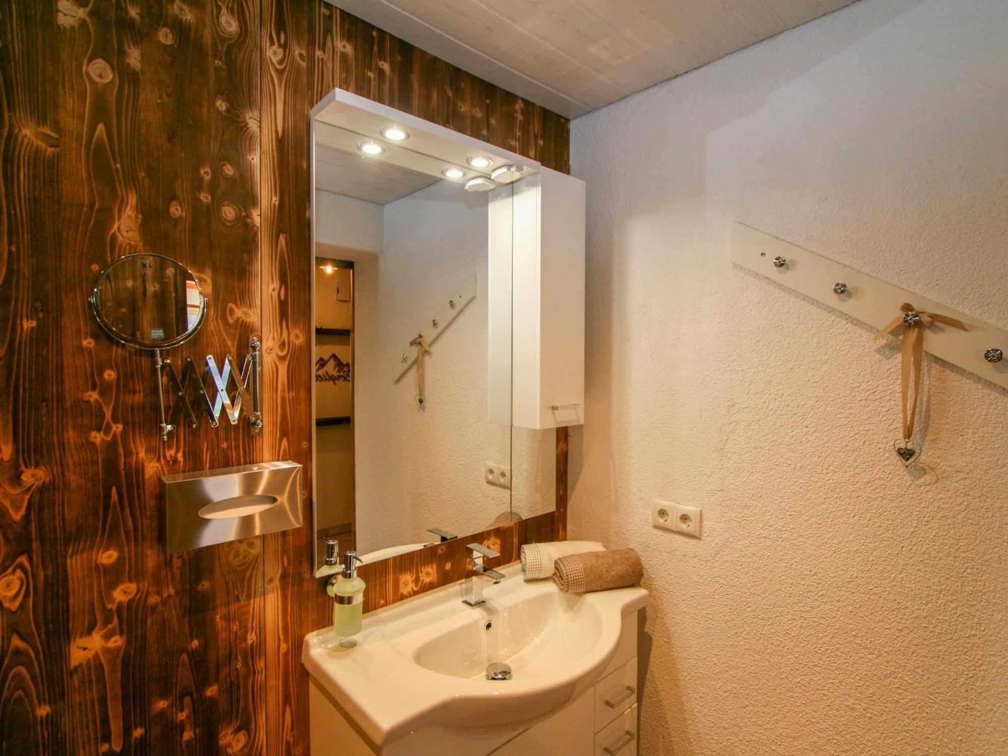 Apartment Hanser By Interhome Schwendberg Dış mekan fotoğraf