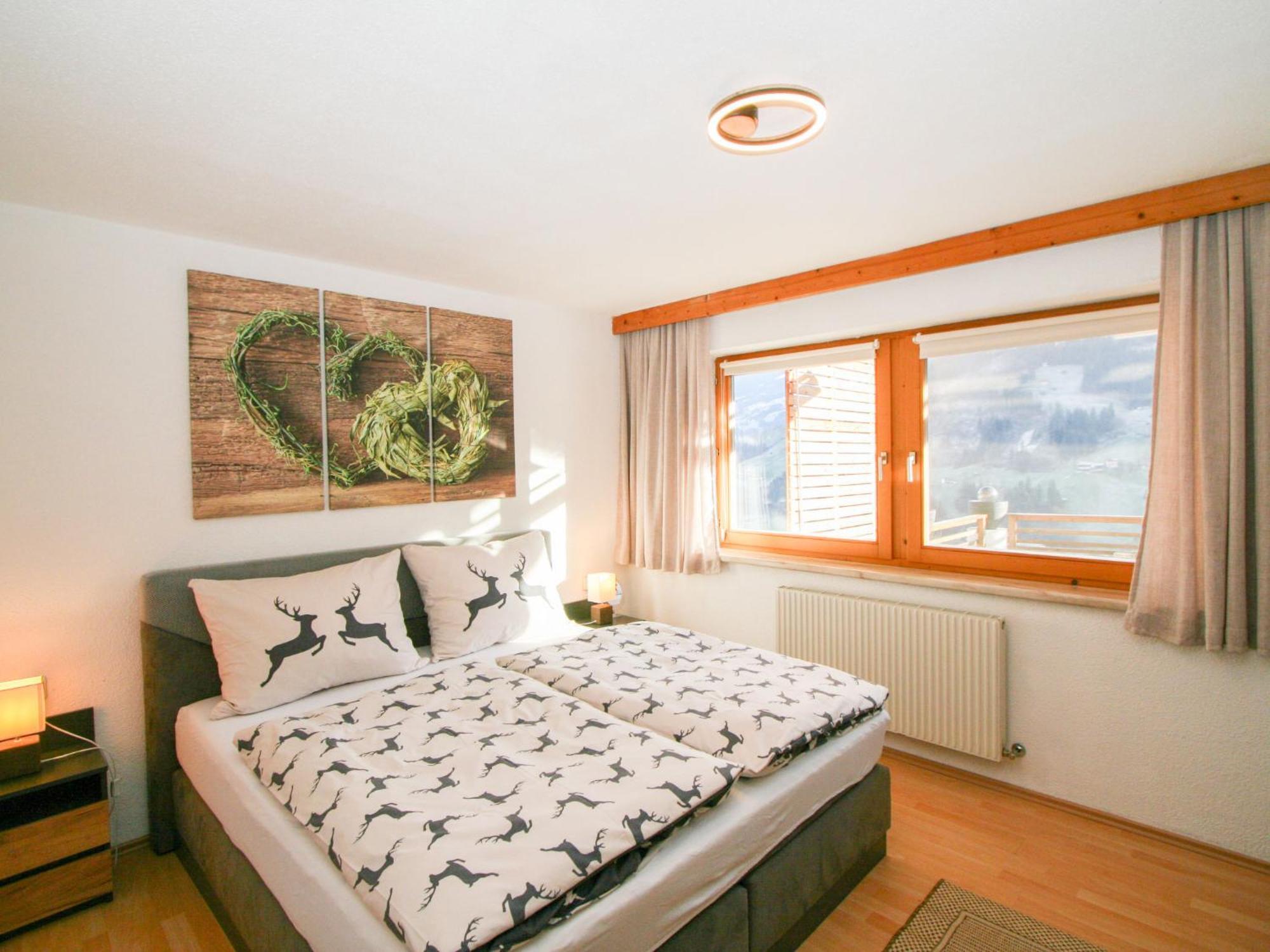 Apartment Hanser By Interhome Schwendberg Dış mekan fotoğraf