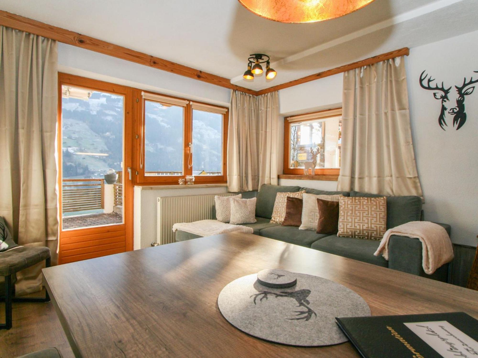 Apartment Hanser By Interhome Schwendberg Dış mekan fotoğraf
