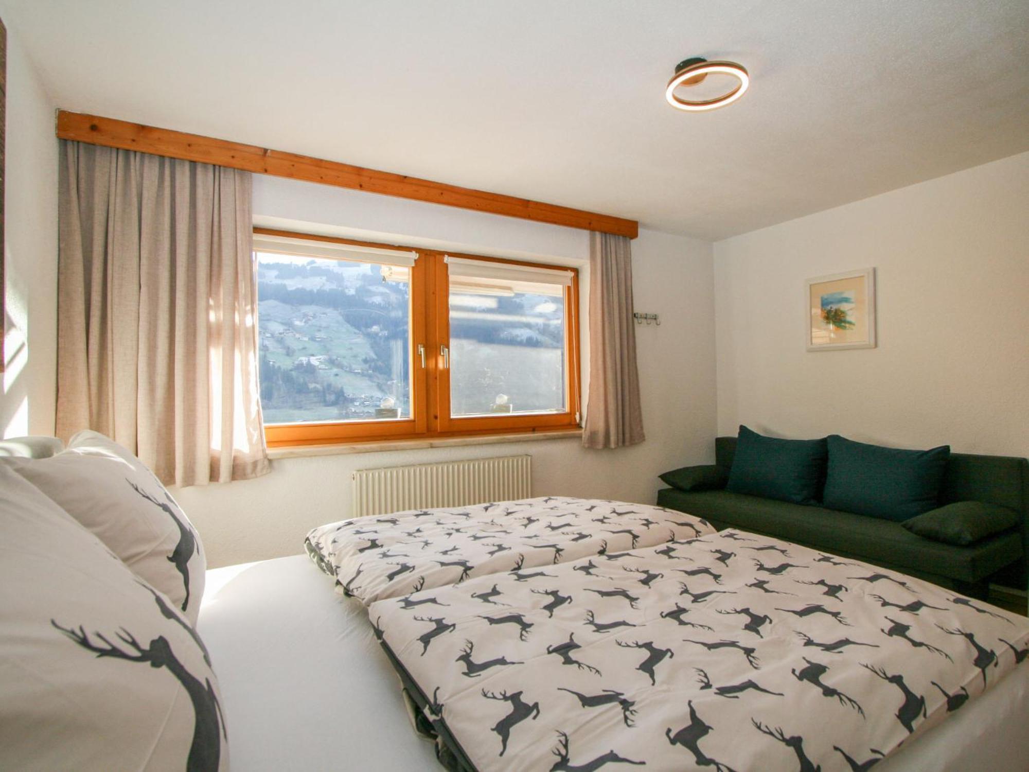 Apartment Hanser By Interhome Schwendberg Dış mekan fotoğraf
