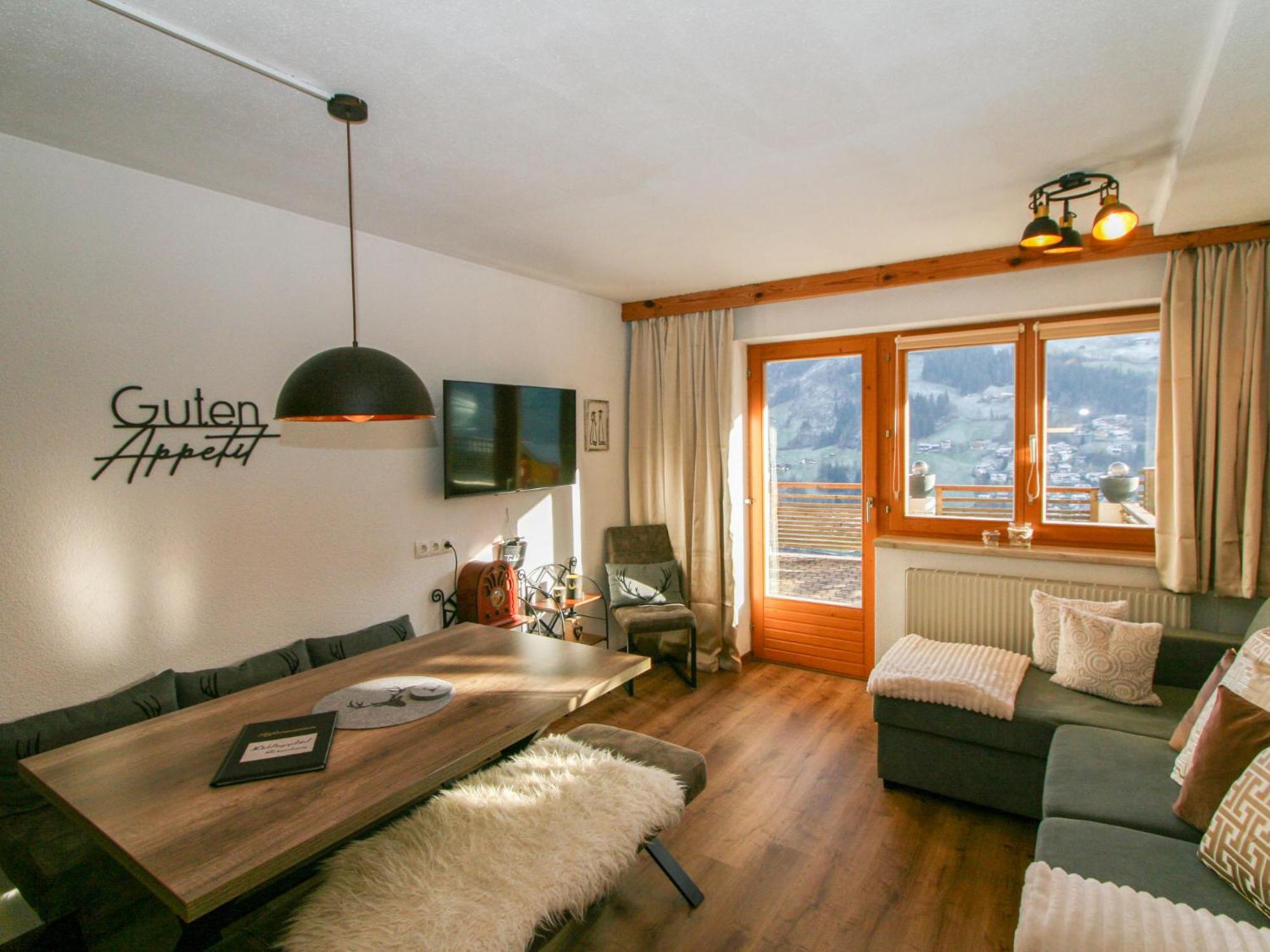Apartment Hanser By Interhome Schwendberg Dış mekan fotoğraf